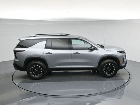 Used 2024 Chevrolet Traverse Z71 w/ LPO, Floor Liner Package image 41