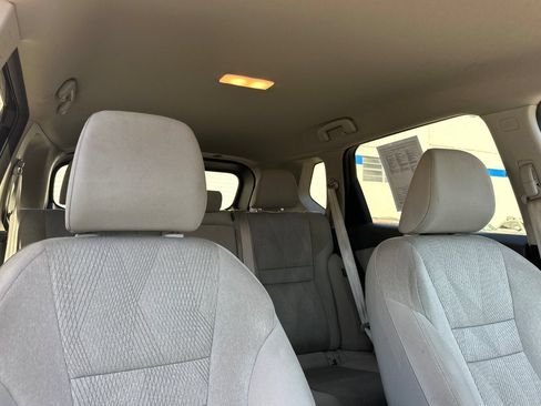 Used 2024 Nissan Rogue SV AWD/4WD image 21