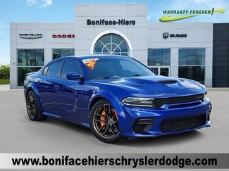 Used 2020 Dodge Charger SRT Hellcat w/ Harman/Kardon Audio Group RWD video 1