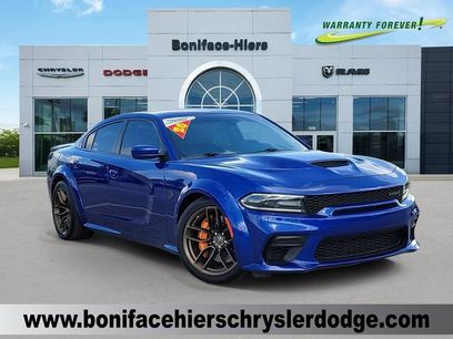 Used 2020 Dodge Charger SRT Hellcat w/ Harman/Kardon Audio Group
