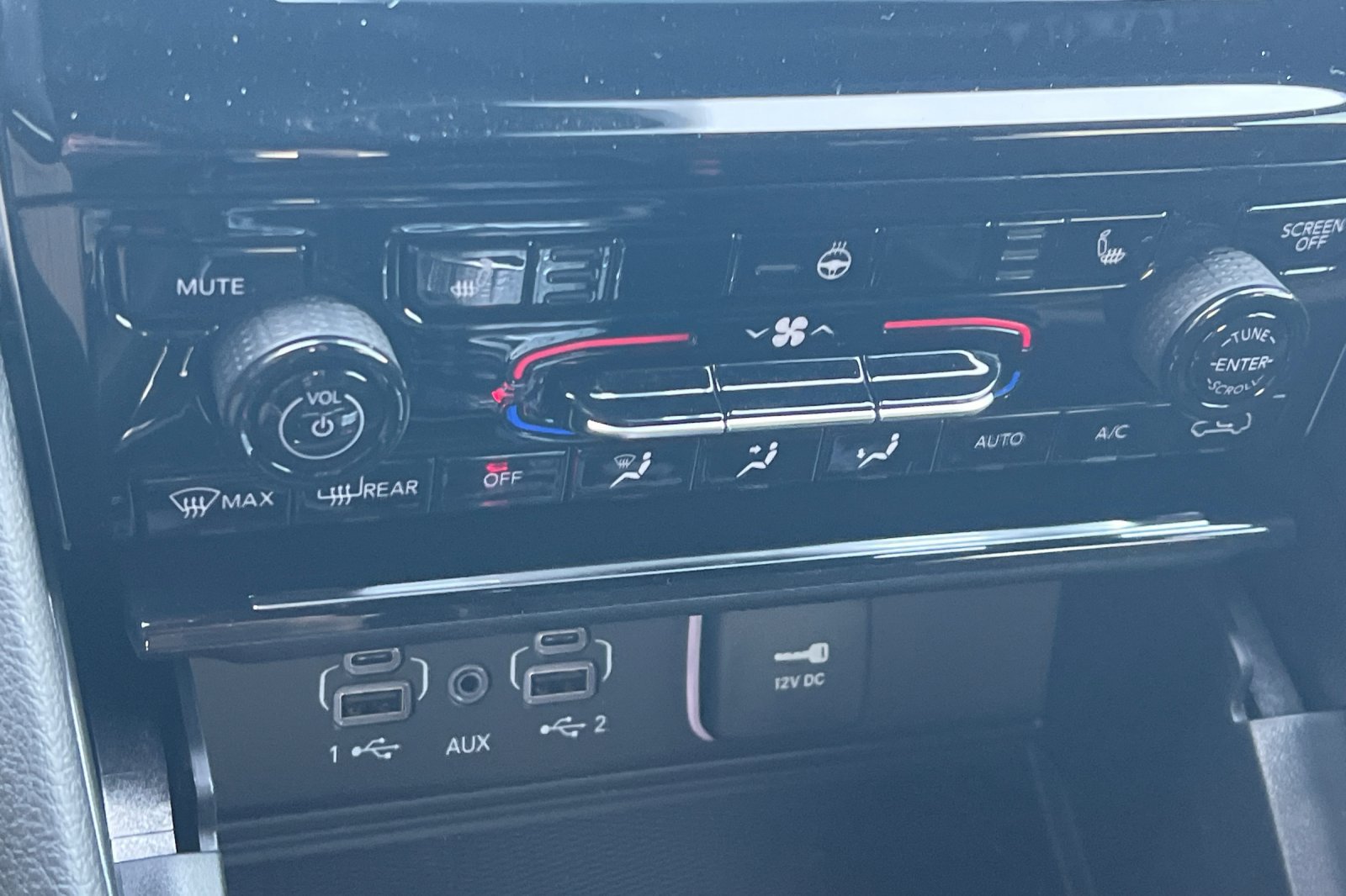 New 2026 Jeep Grand Cherokee Laredo X AWD/4WD image 23