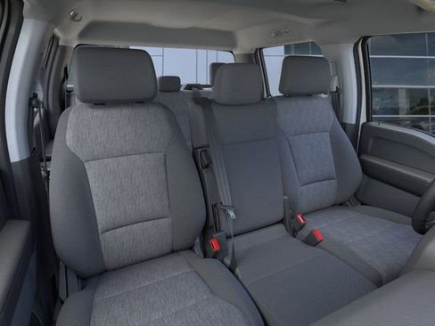 New 2026 Ford F250 XL w/ STX Appearance Package image 10