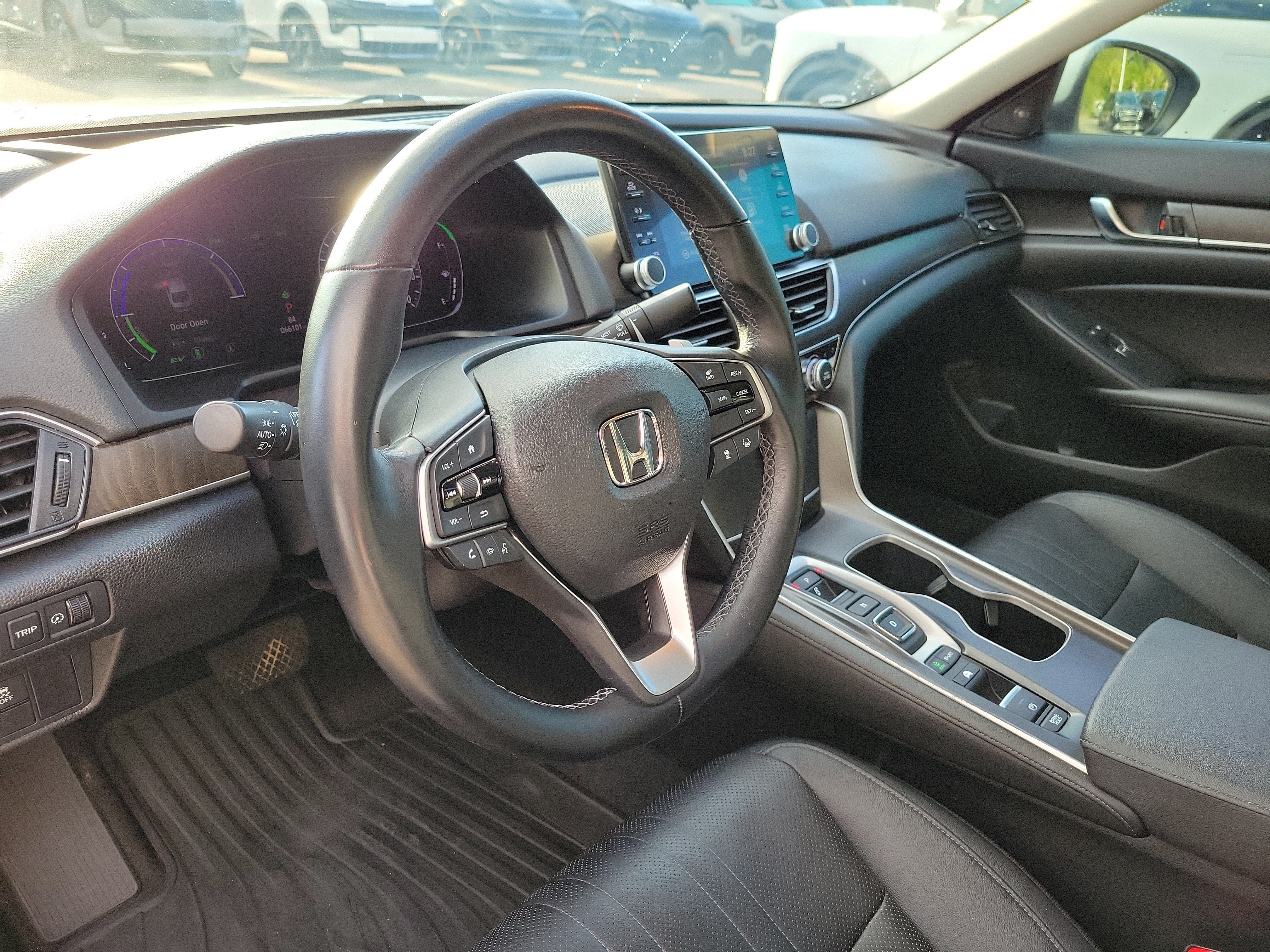 Used 2020 Honda Accord Touring image 22