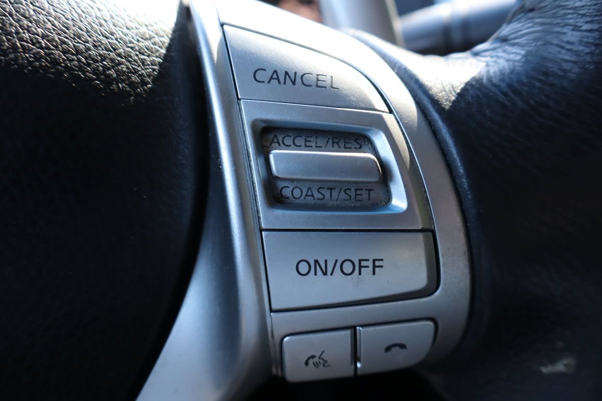 Used 2016 Nissan Altima 2.5 SR FWD image 30