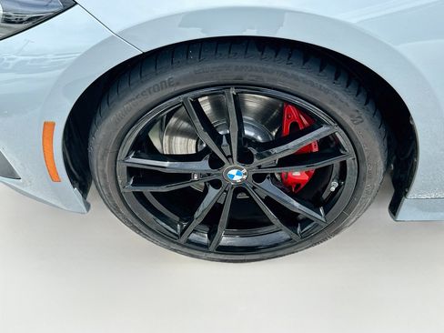 Used 2023 BMW 330i Sedan w/ M Sport Package RWD image 34