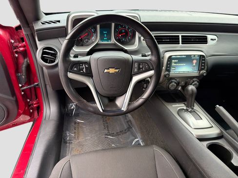Used 2015 Chevrolet Camaro LT w/ RS Package image 15