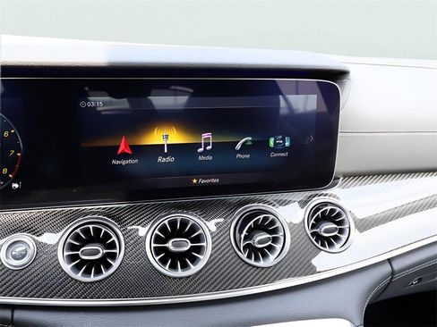 Used 2019 Mercedes-Benz AMG GT 63 S image 25