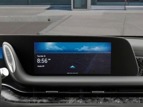 New 2026 Genesis G90 3.5T image 12