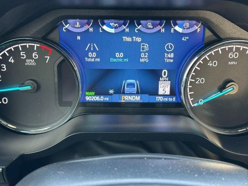 Used 2023 Ford F150 XLT w/ Equipment Group 302A High image 20