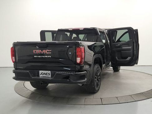 Used 2023 GMC Sierra 1500 Pro w/ Graphite Edition AWD/4WD image 14
