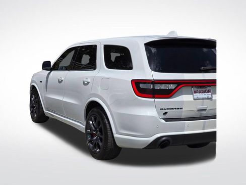 Used 2021 Dodge Durango SRT w/ Technology Group AWD/4WD image 54