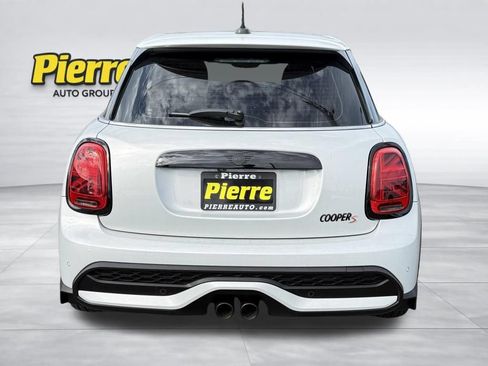 Used 2023 MINI Cooper S w/ Premium Package FWD image 6