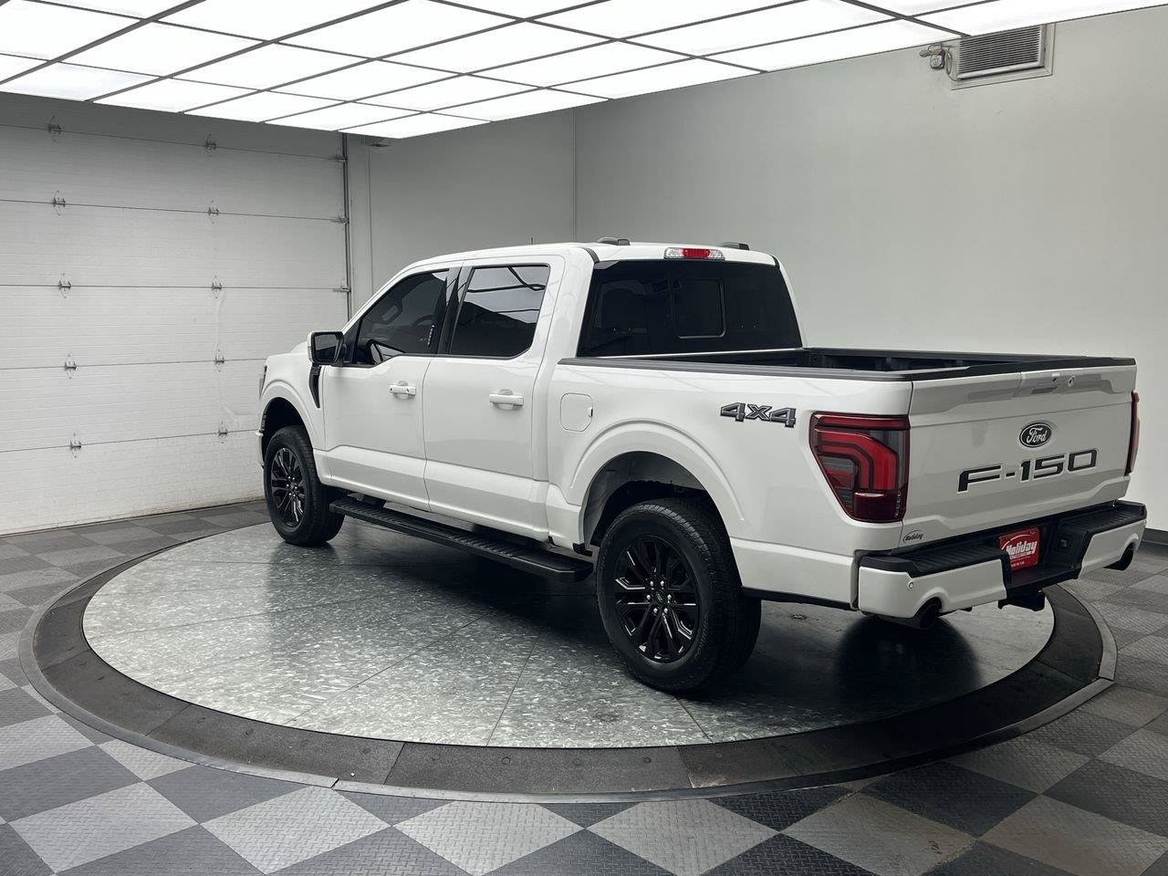 Used 2024 Ford F150 Lariat w/ Equipment Group 502A High AWD/4WD image 2