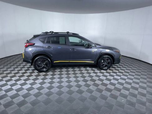 Certified 2025 Subaru Crosstrek 2.5i Sport w/ Popular Package #4A image 9