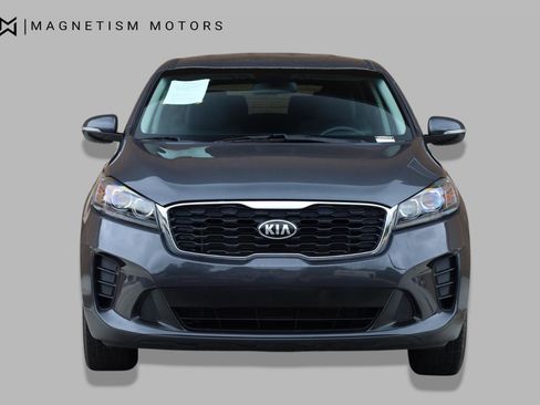 Used 2019 Kia Sorento FWD image 5