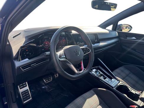 Used 2023 Volkswagen GTI S image 2