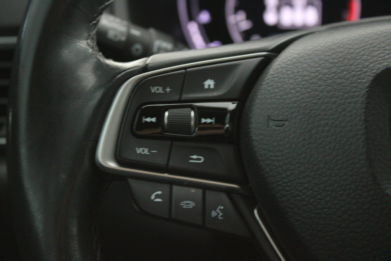 Used 2021 Honda Accord Sport Special Edition image 13