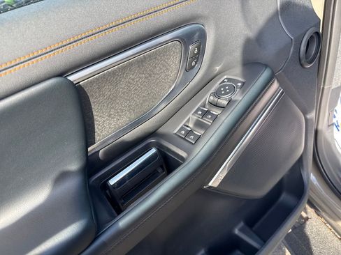 New 2026 Ford Expedition Tremor image 12