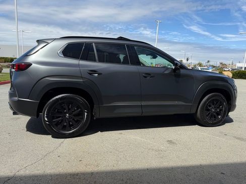 New 2026 MAZDA CX-50 AWD 2.5 Hybrid w/ Weather Package image 7