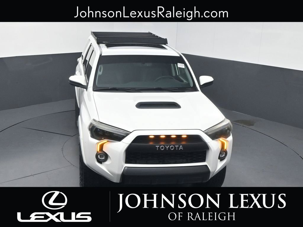 Used 2019 Toyota 4Runner TRD Pro AWD/4WD image 23