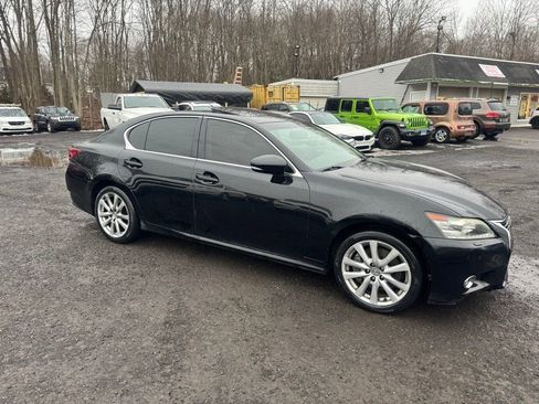 Used 2013 Lexus GS 350 350 image 4