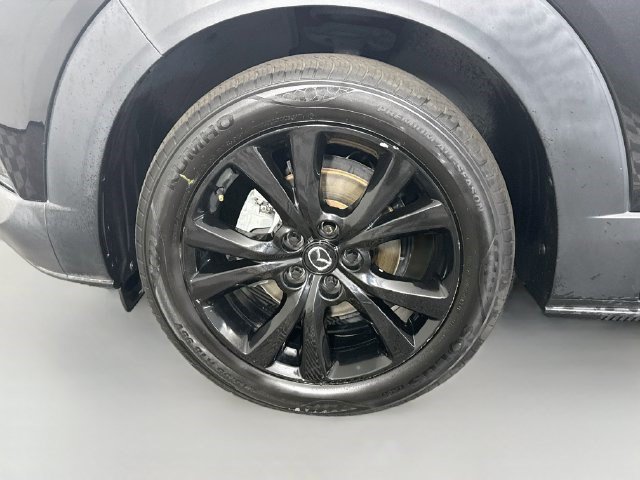 Used 2023 MAZDA CX-30 2.5 Turbo w/ Premium Package AWD/4WD image 34