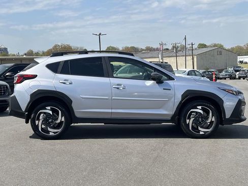Used 2026 Subaru Crosstrek 2.5i Limited image 38