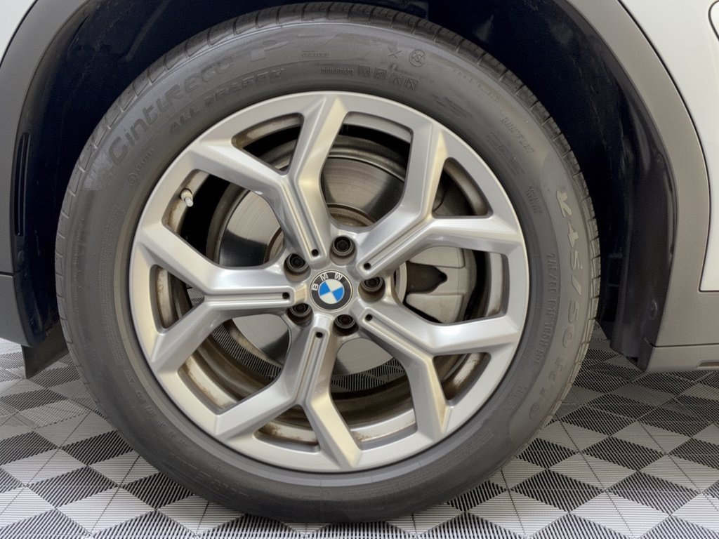 Used 2023 BMW X3 sDrive30i w/ Premium Package w/ZPA RWD image 13