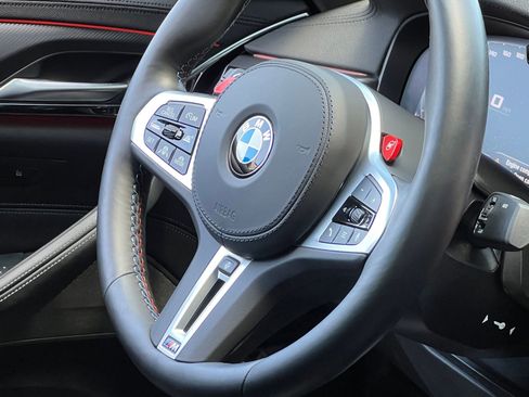 Used 2022 BMW M5 w/ Competition Package AWD/4WD image 40