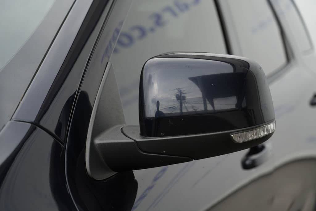 Used 2011 Dodge Durango Crew AWD/4WD image 14