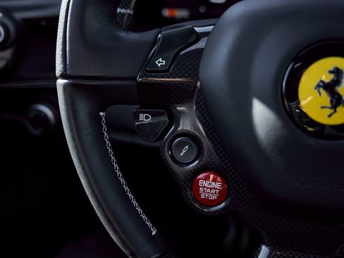 Used 2017 Ferrari 488 GTB image 56