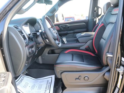New 2026 RAM 1500 RHO w/ RHO Level 1 Equipment Group AWD/4WD image 13