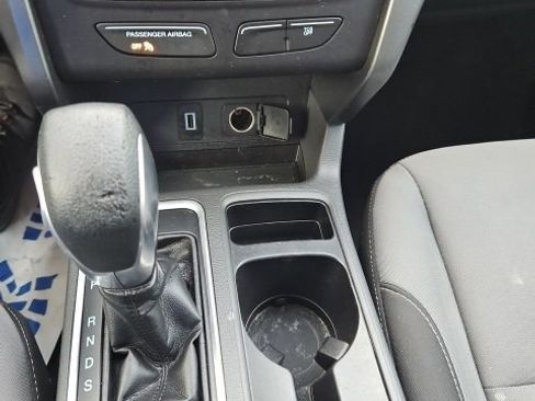 Used 2017 Ford Escape S image 15