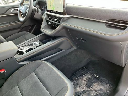 New 2026 Ford Explorer Tremor image 21