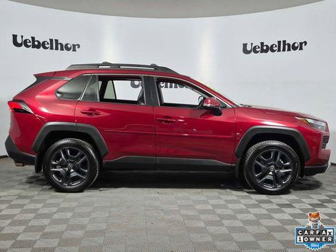 Certified 2023 Toyota RAV4 Adventure w/ Convenience Package AWD/4WD image 8
