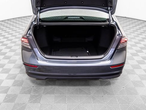 New 2026 Honda Accord SE image 32