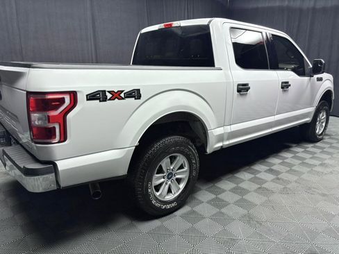 Used 2020 Ford F150 XLT image 17