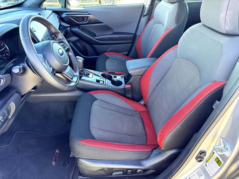 Used 2024 Subaru Impreza RS w/ Popular Package #1 image 14