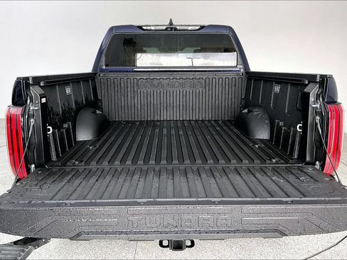 Used 2026 Toyota Tundra 1794 Edition AWD/4WD image 36