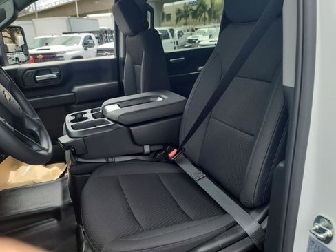 New 2024 Chevrolet Silverado 3500 W/T w/ WT Convenience Package image 18