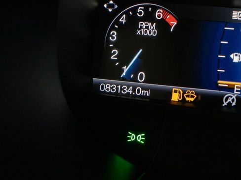 Used 2022 Ford Edge SE image 28