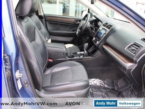 Used 2019 Subaru Outback 2.5i Limited AWD/4WD image 16