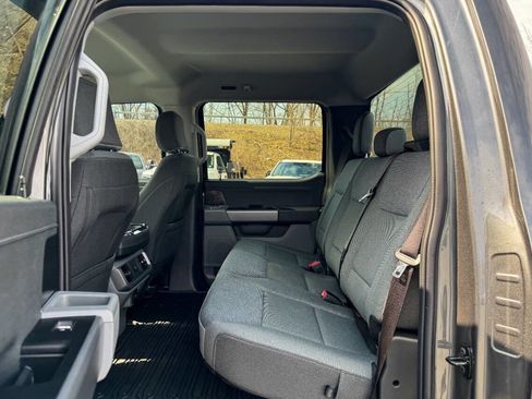 Used 2025 Ford F150 Lightning XLT image 20