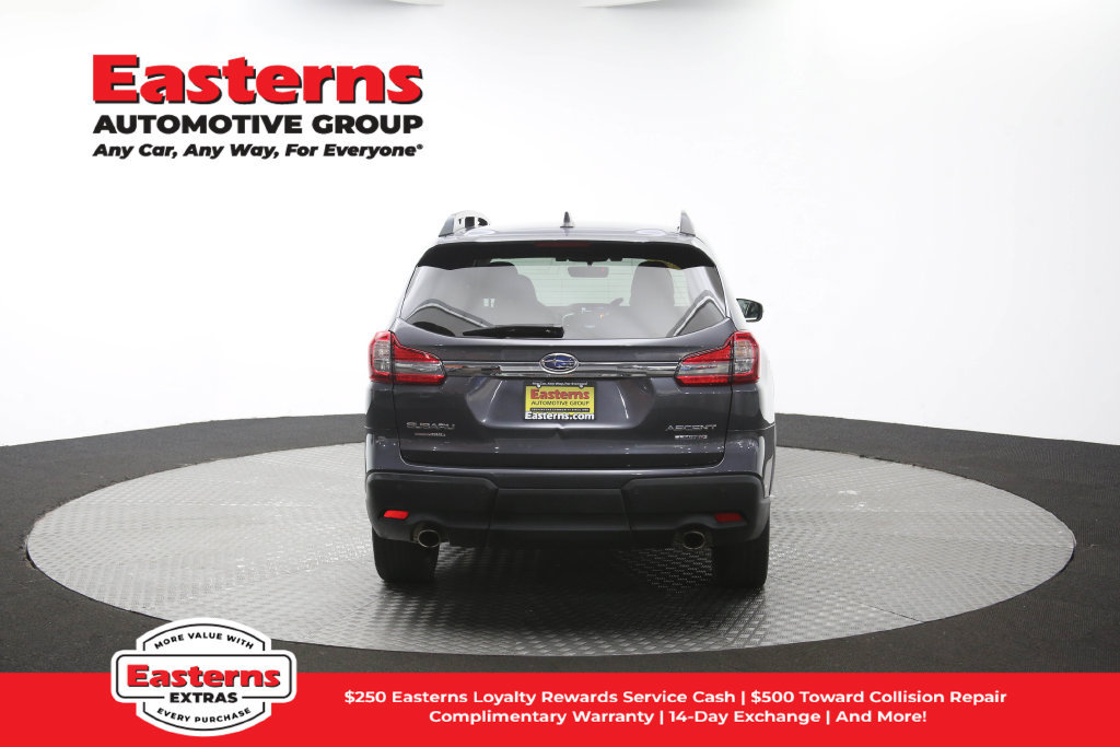 Used 2022 Subaru Ascent Limited AWD/4WD image 42