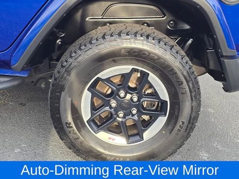 Used 2019 Jeep Wrangler Unlimited Rubicon image 30