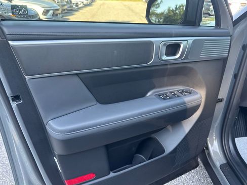 New 2026 Hyundai Santa Fe SEL image 10