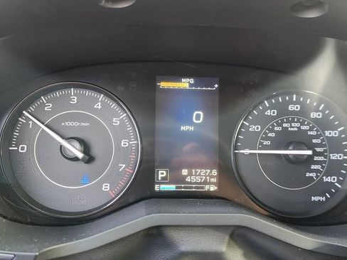 Used 2020 Subaru Impreza 2.0i Premium AWD/4WD image 5