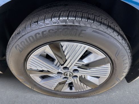 Used 2025 Nissan Murano SL AWD/4WD image 21