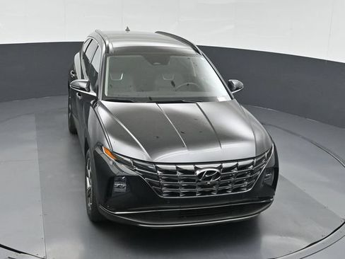 Used 2024 Hyundai Tucson Limited FWD image 37
