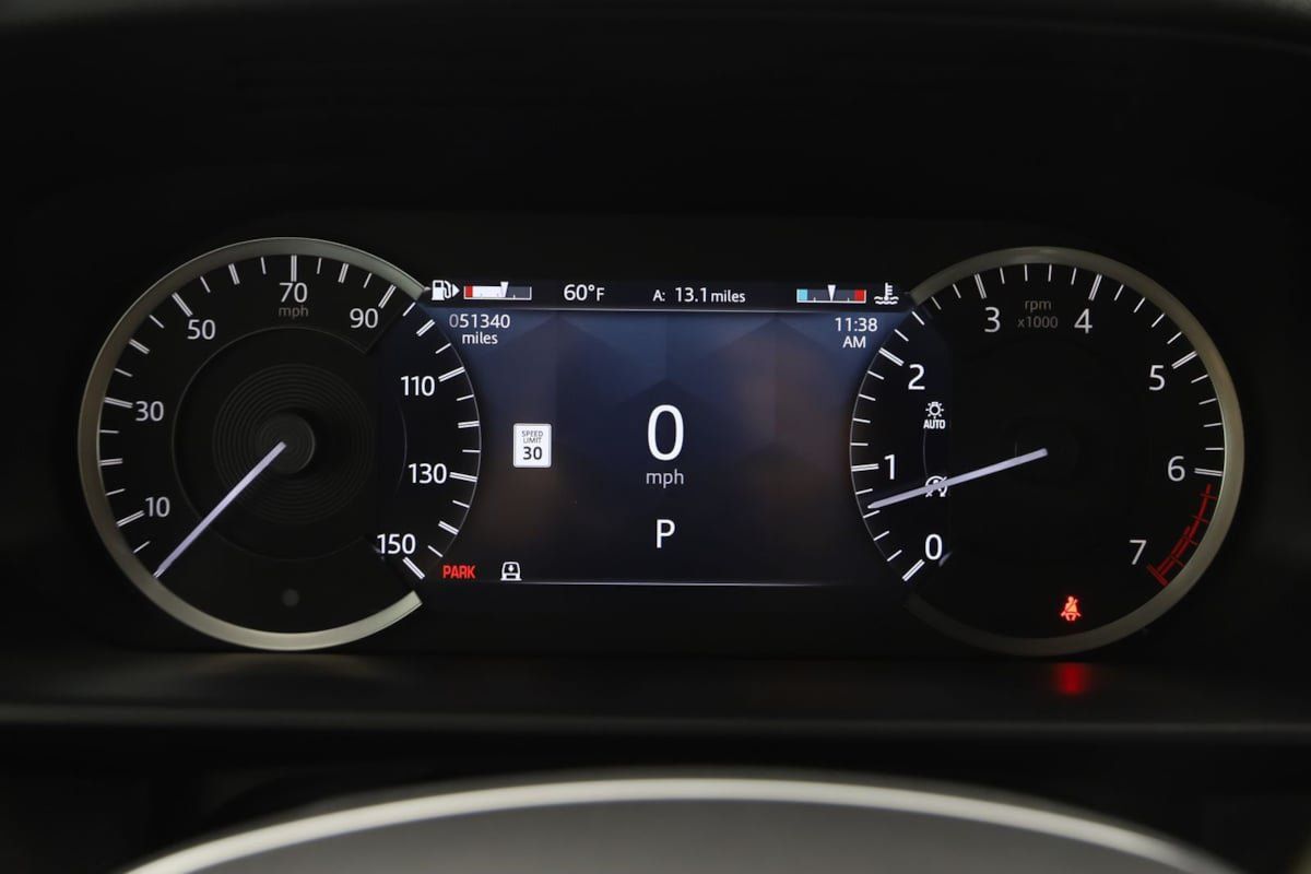 Used 2023 Land Rover Discovery S R-Dynamic AWD/4WD image 22